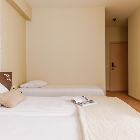 Hotel Corner House By Wp Hotels Blankenberge Exterior photo